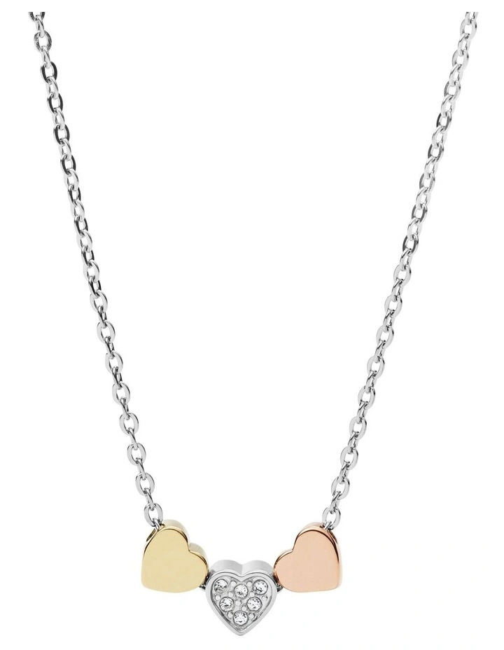 Vintage Motifs JF02856998 Necklace in Multicolor