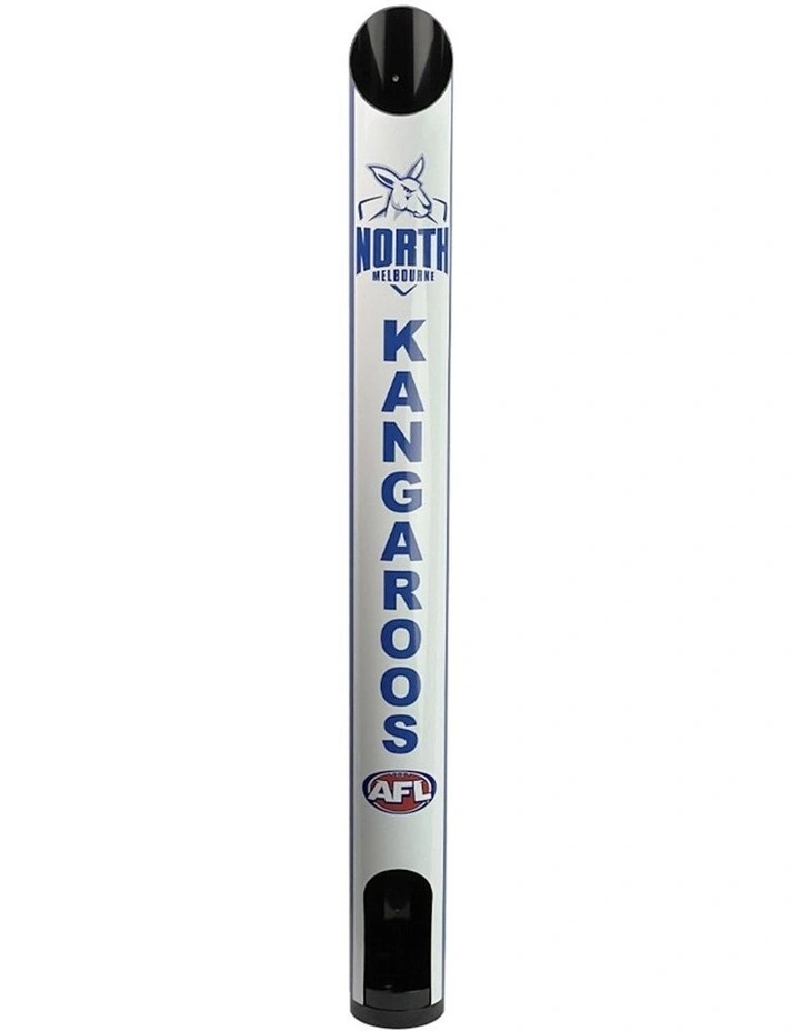 AFL North Melbourne Kangaroos Can Stubby Holder