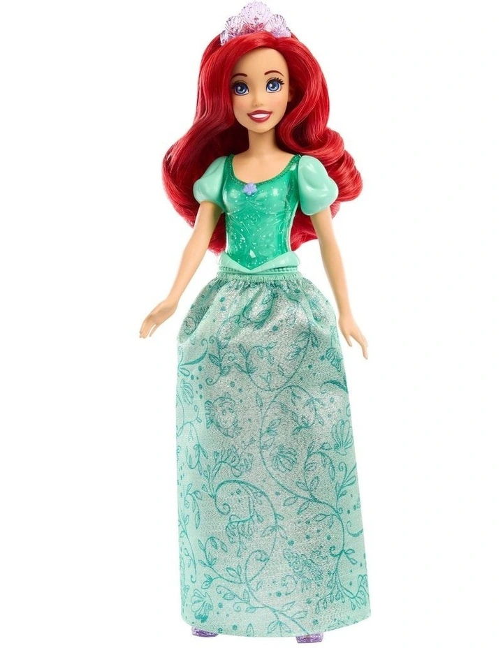 Ariel Core Doll