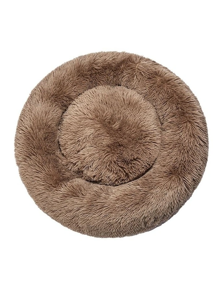 Pet Bed Mattress M in Brown