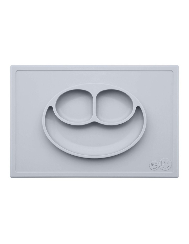 Happy Mat Grey