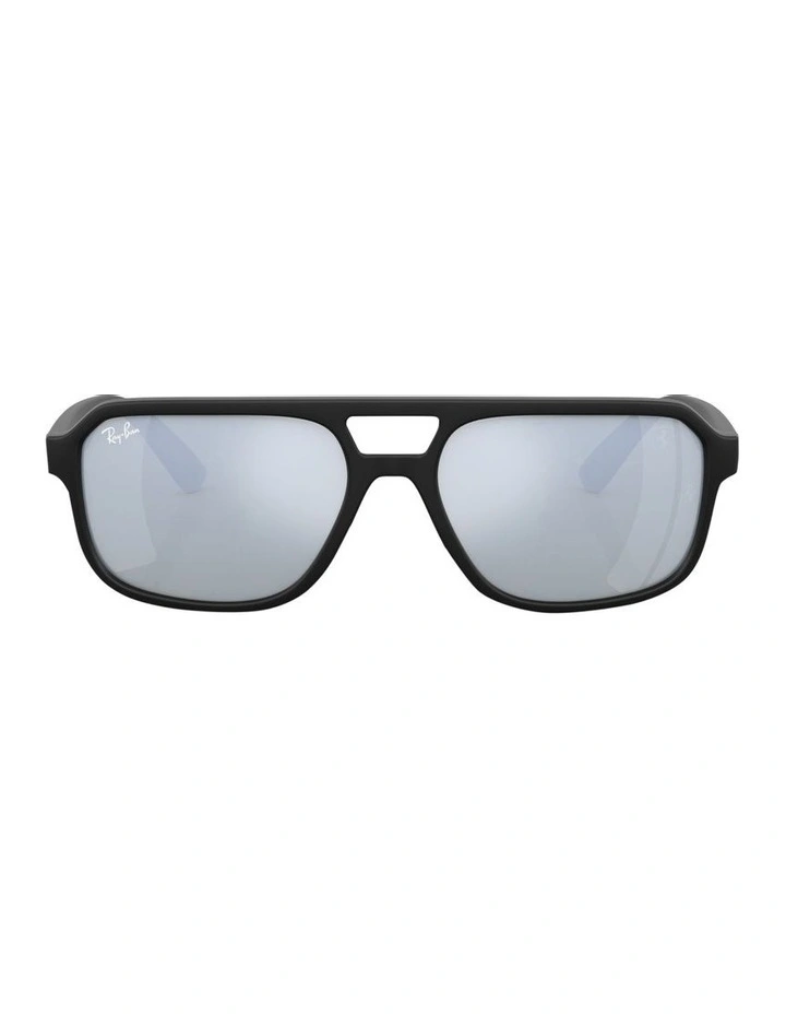 Scuderia Ferrari Collection RB4414M Sunglasses in Black
