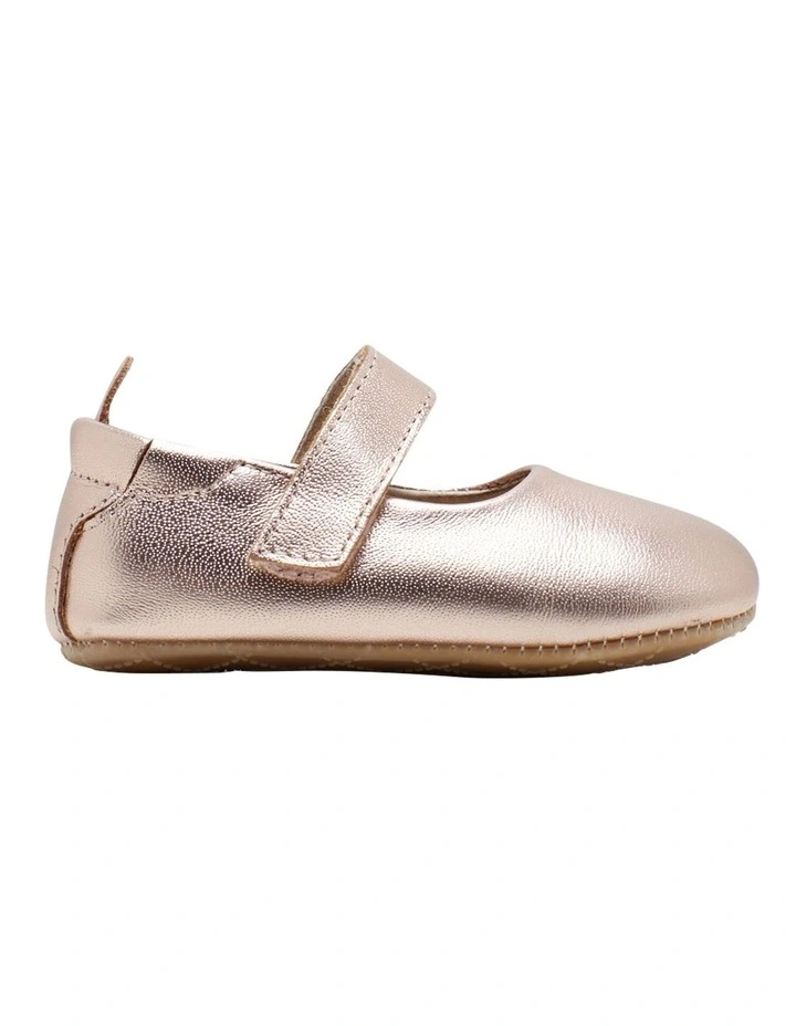 Gabrielle Girls Mary Jane Shoes
