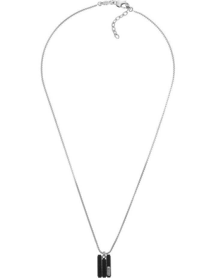 Jewelry Pendant in Silver