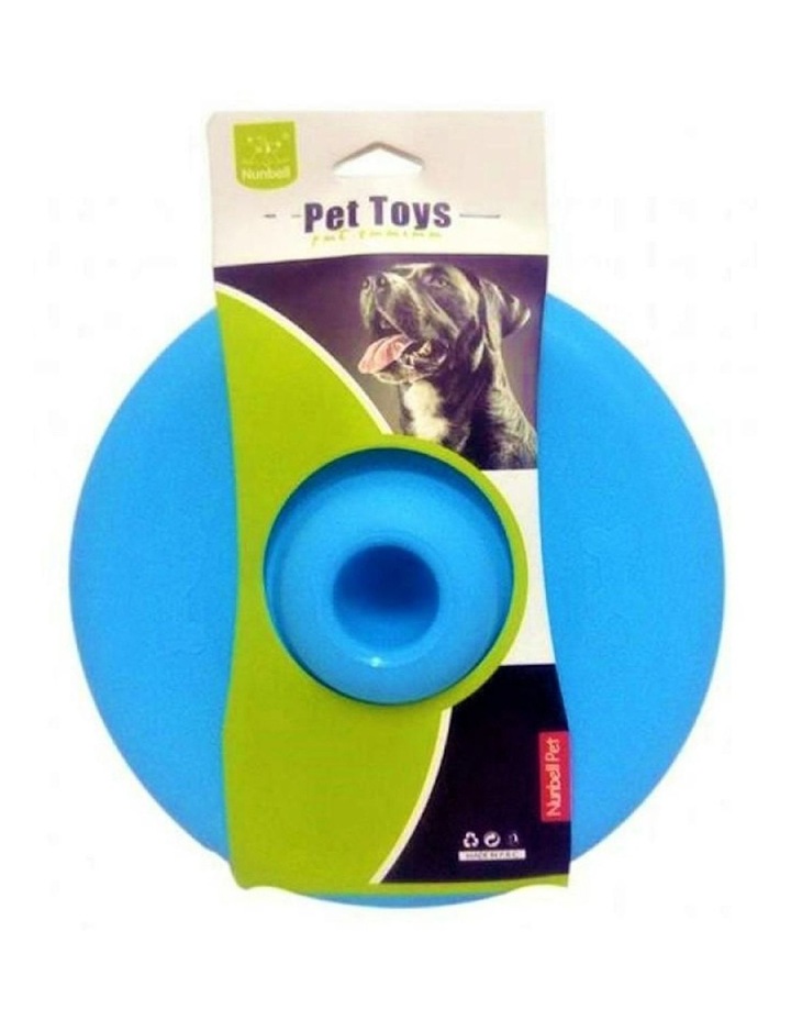 Sturdy Flying Disc for Dogs in Assorted Colours