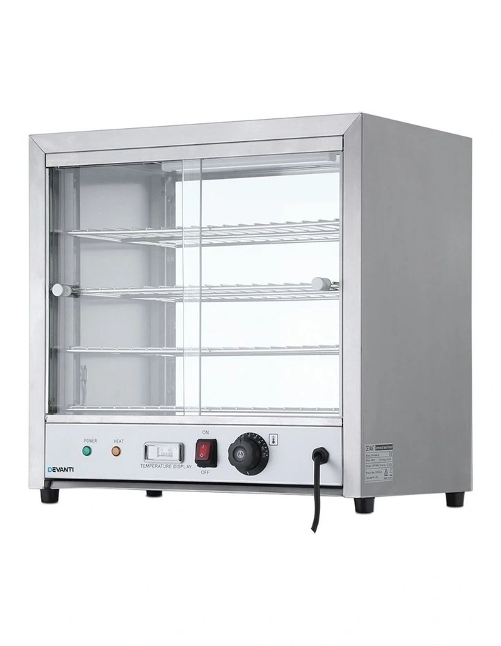 Commercial Food Warmer