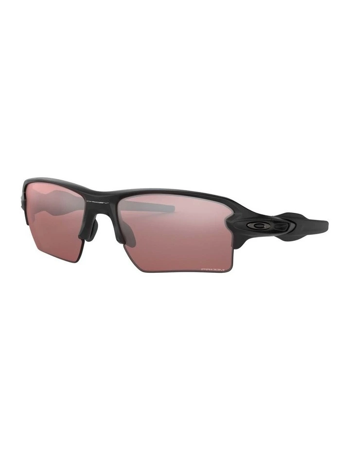 Flak 2.0 Black OO9188 Sunglasses