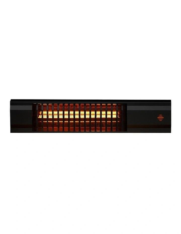 Electric Strip Heater Radiant Heaters 2000W