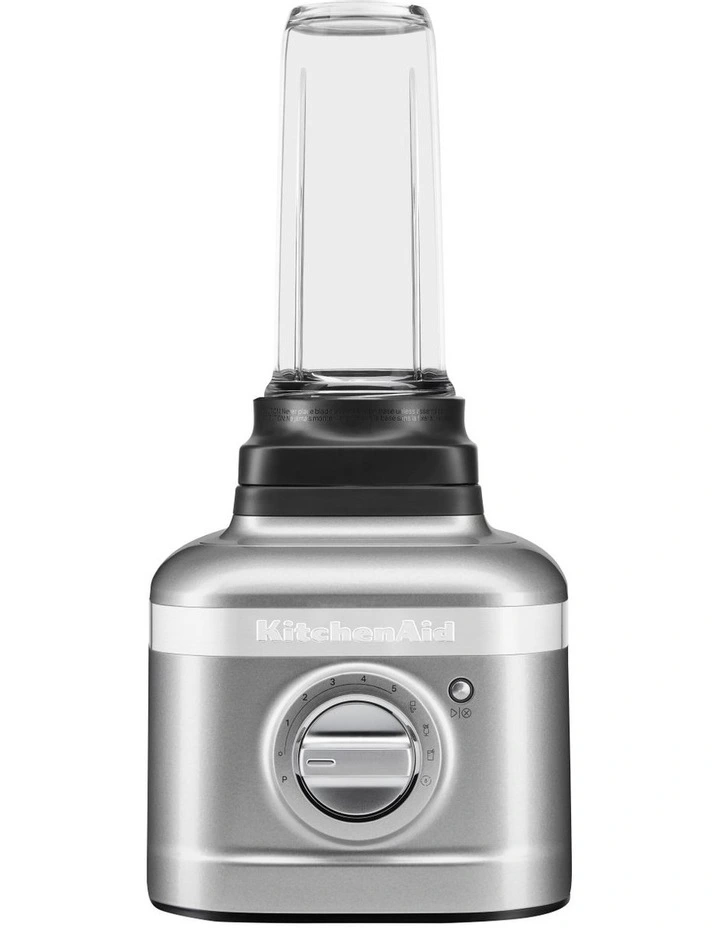Personal Blending Jar Expansion Pack Clear 5KSB2030PJB