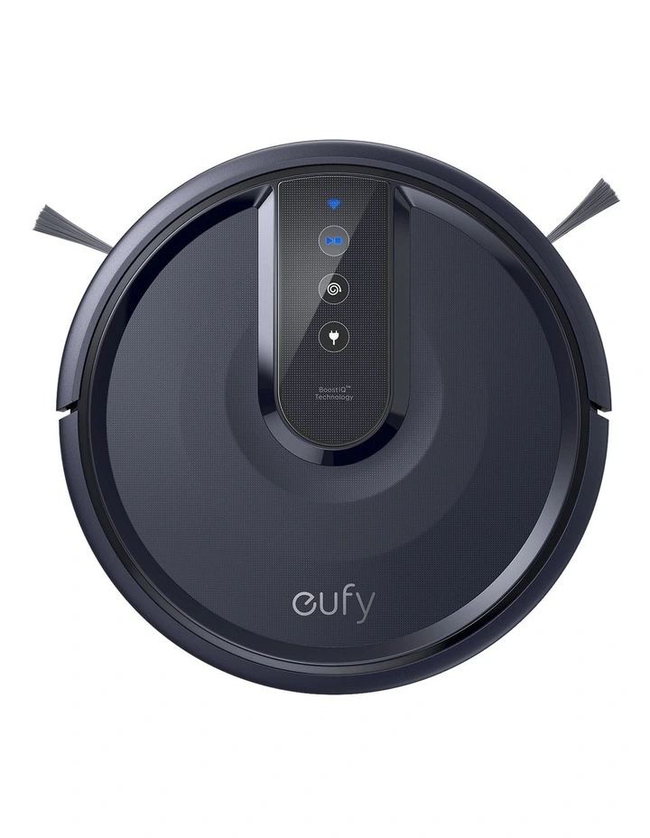 RoboVac 25C Boost IQ Robotic Vacuum Black T2123T31