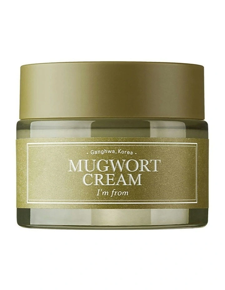 Mugwort Cream