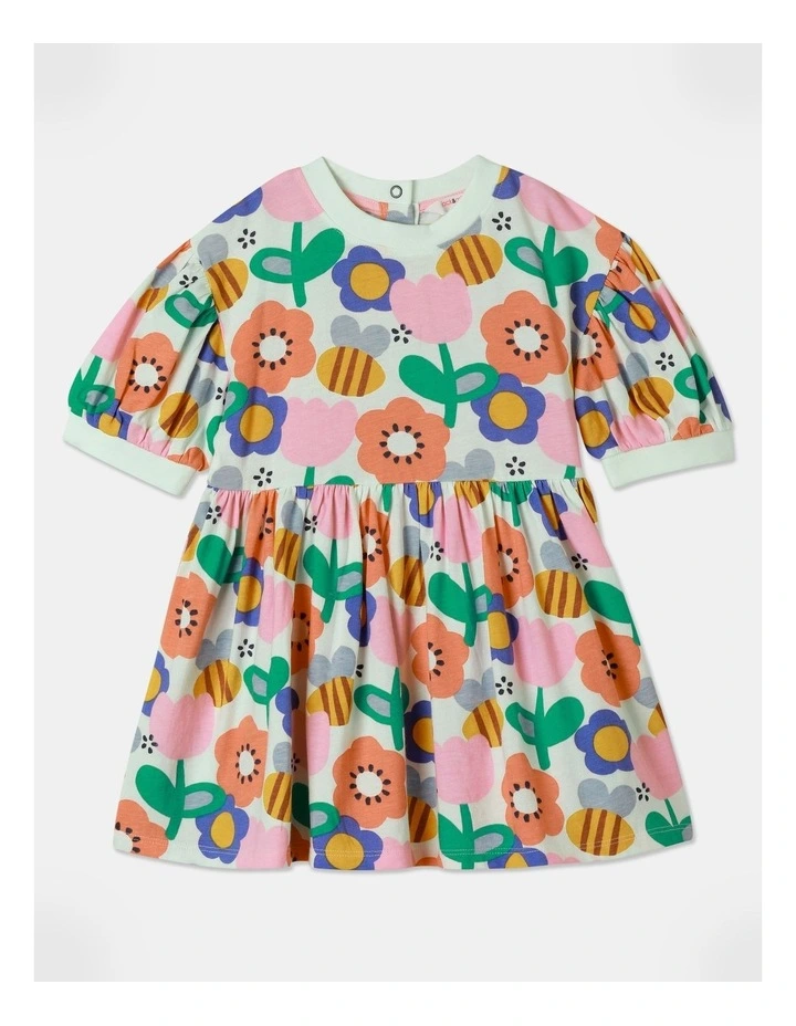 Sadie Dress in Assorted