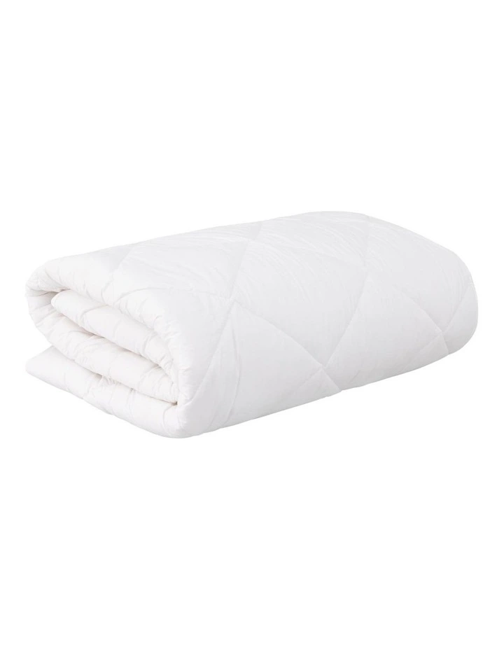 Deluxe Australian Wool Super Warm Quilt