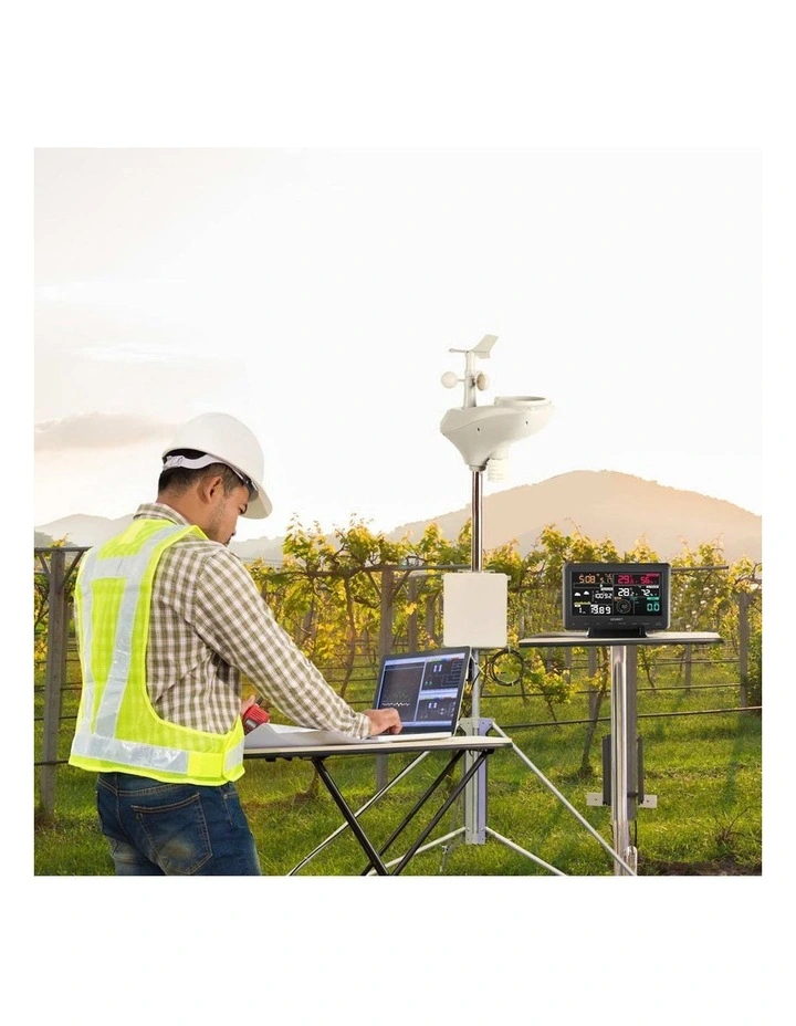 Weather Station