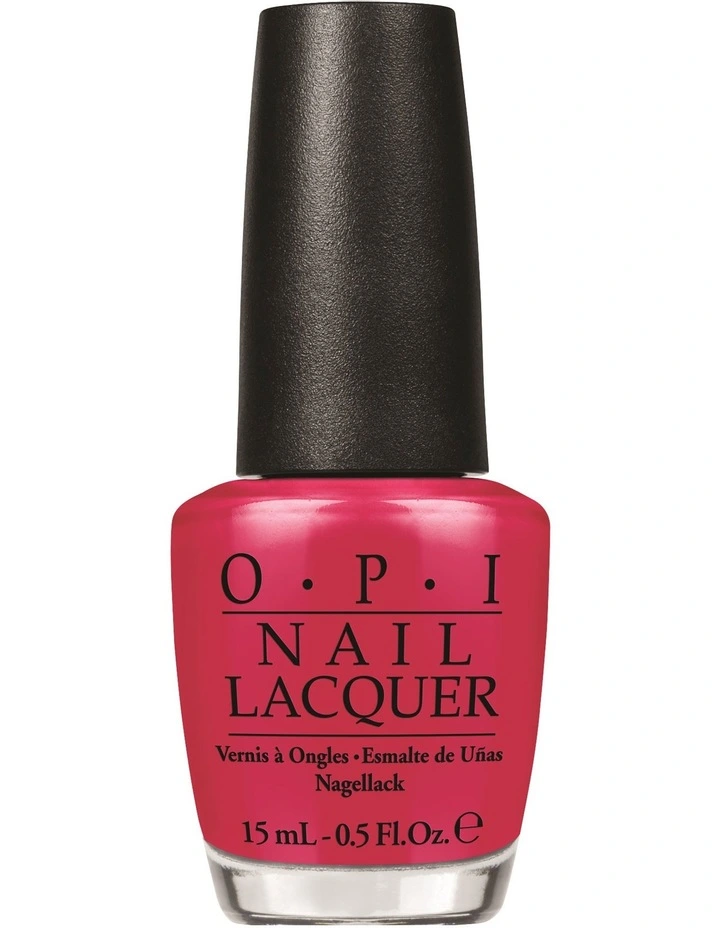 I'm Not Really a Waitress? Nail Polish