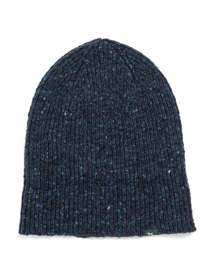 Shiel Hill Beanie in Navy