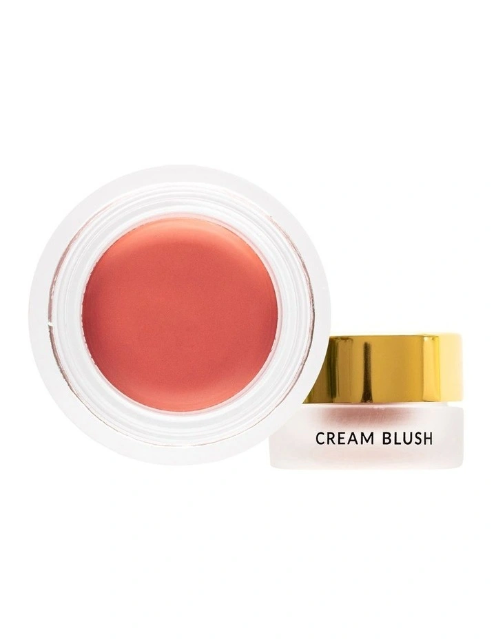 Cream Blush