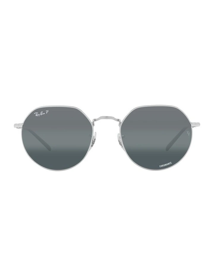 JACK Blue Polarised Sunglasses