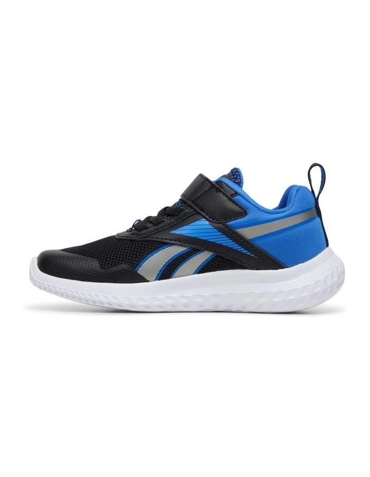 Rush Runner 5 Alt Sport Shoes in Black