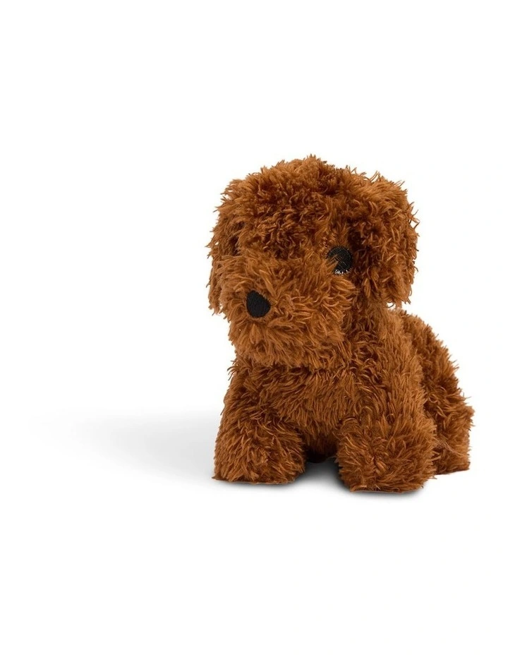 Rufus The Dog