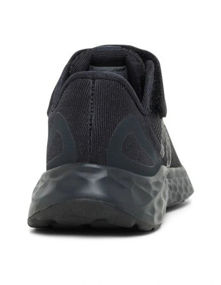 Arishi V4 Pre-School Sport Shoes in Black