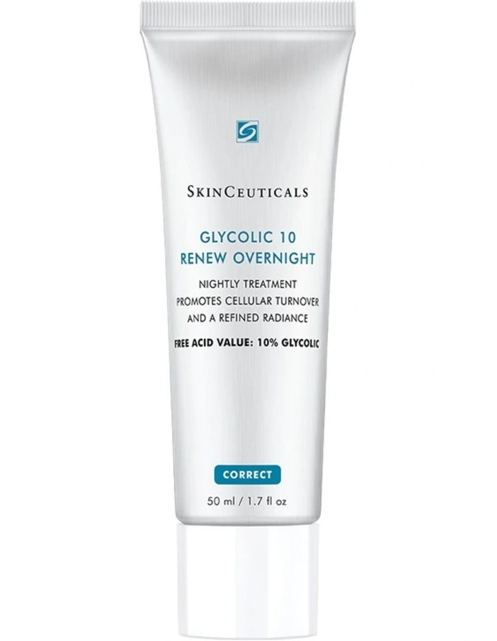 Glycolic 10 Renew Overnight