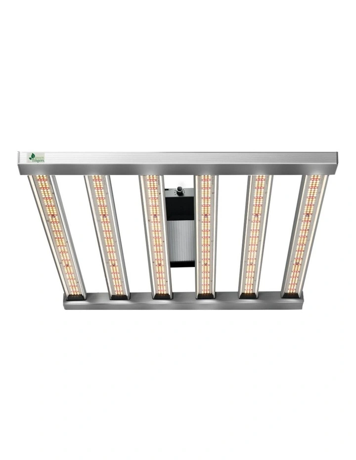 Grow Light 4800W LED Full Spectrum Lights