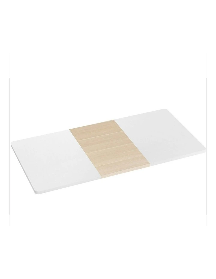 Standing Desk Top 140cm in White Pine