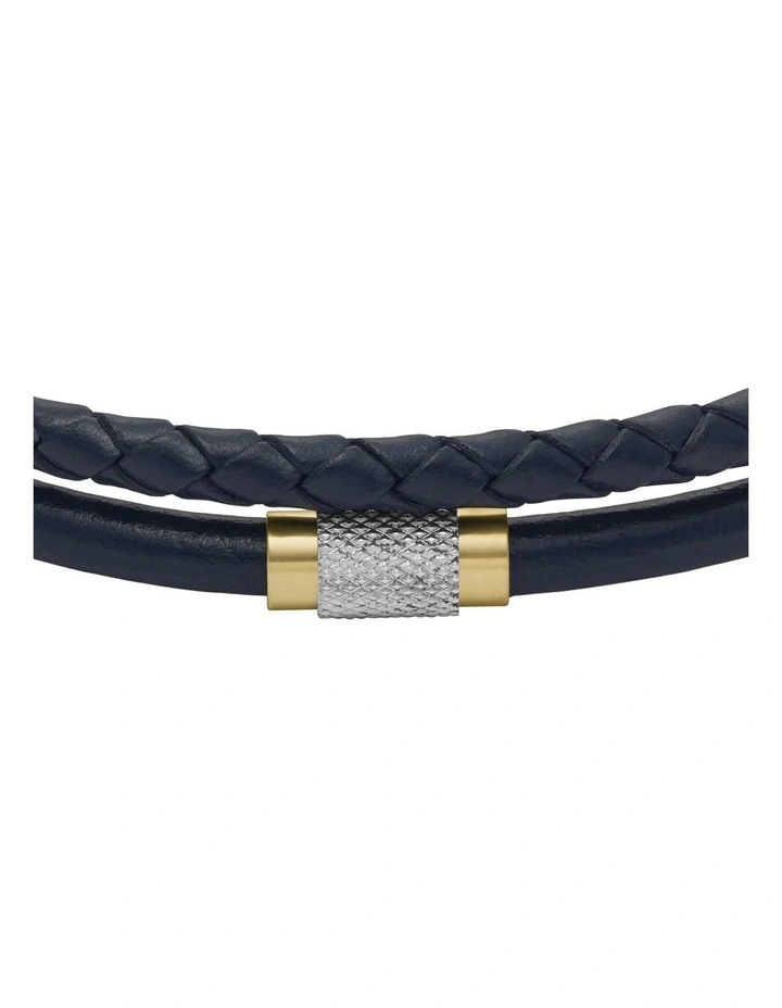 Jewelry Bracelet in Blue