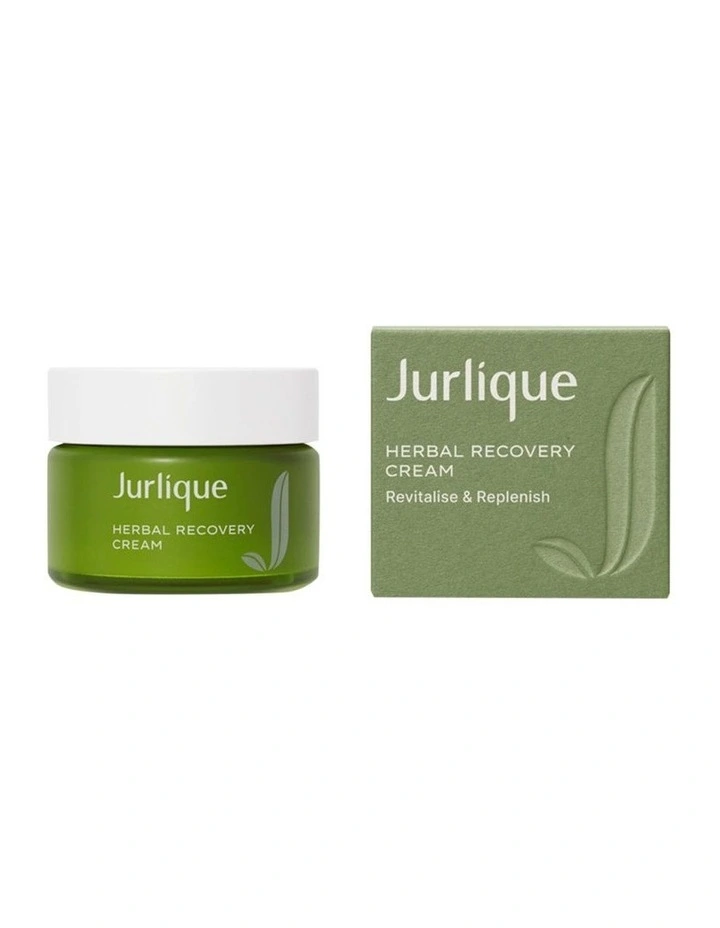 Herbal Recovery Cream 50ml