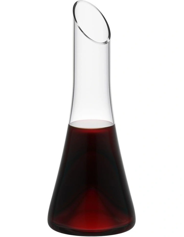 Flinders Decanter in Clear