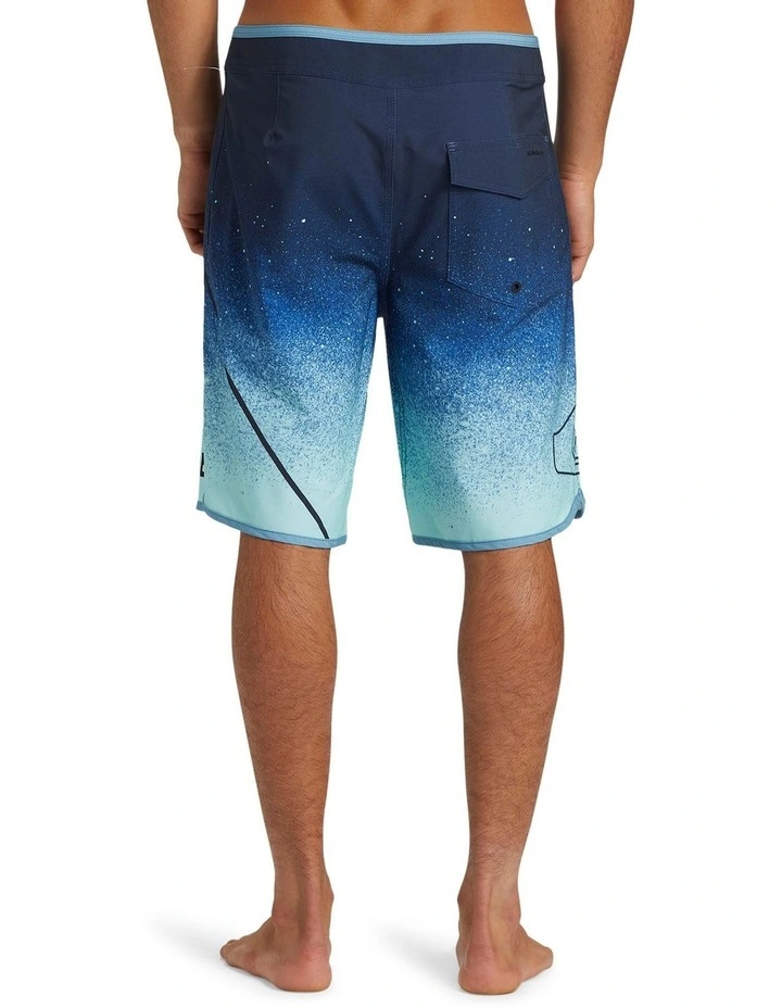 Surfsilk New Wave 20 Boardshorts in Dark Navy