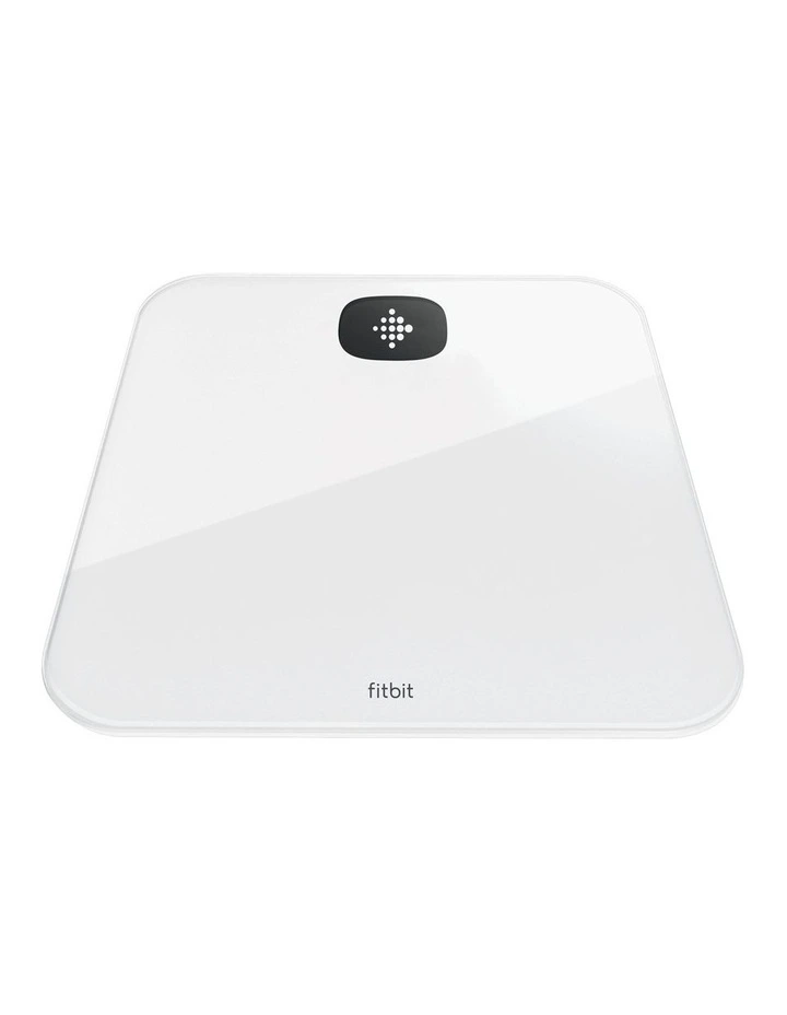Aria Air Smart Scale White