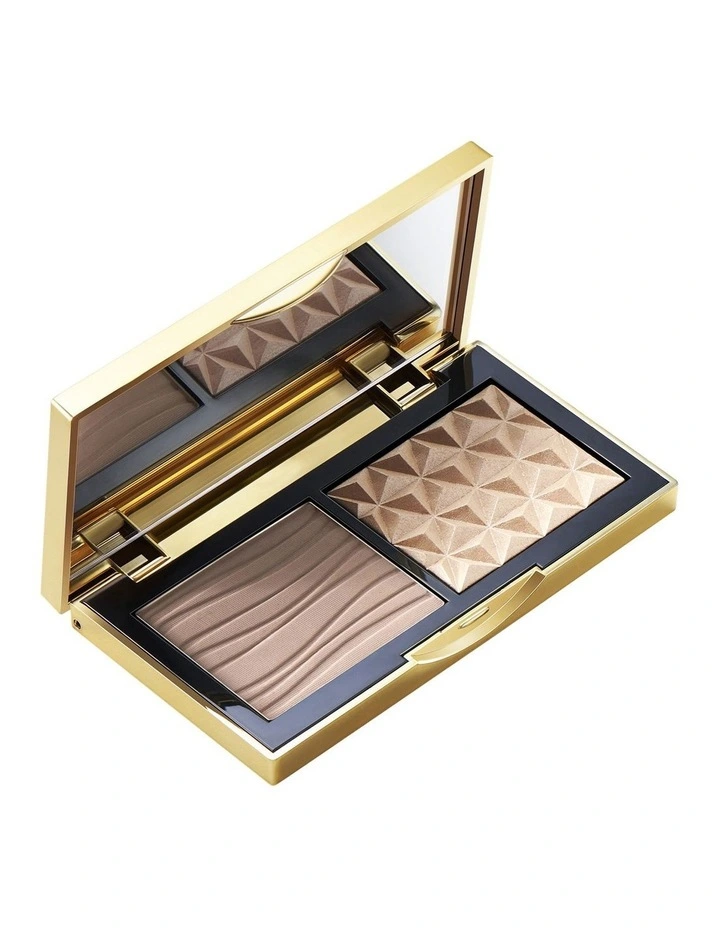 Sculpt & Glow Duo Palette