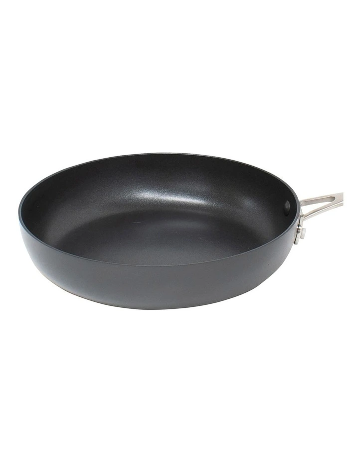 Re-Lite Frypan 24 cm in Black