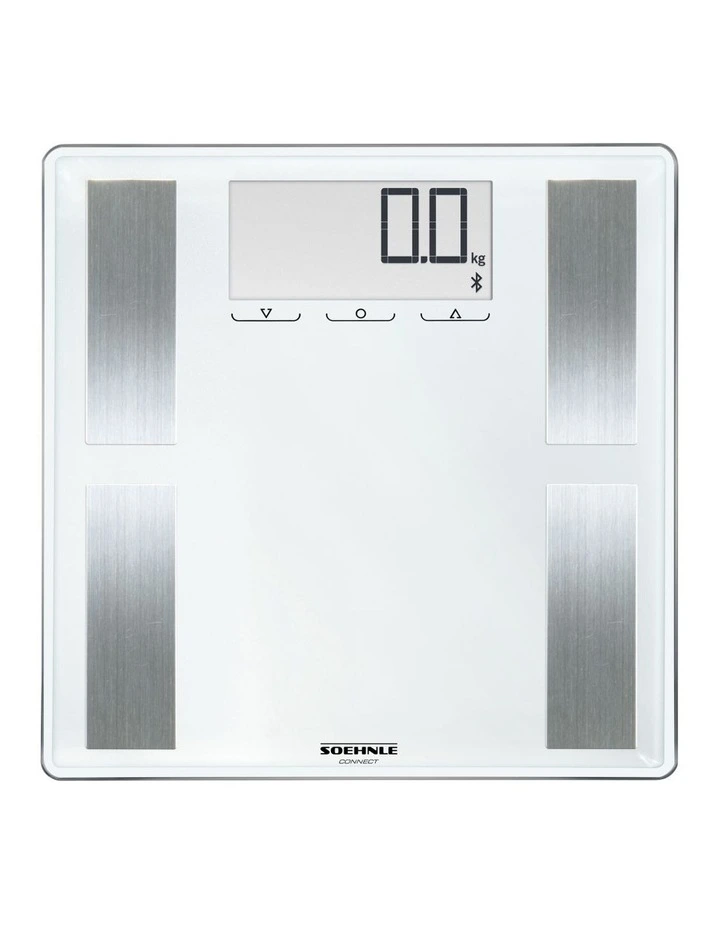 Shape Sense Connect 100 Bathroom Scale