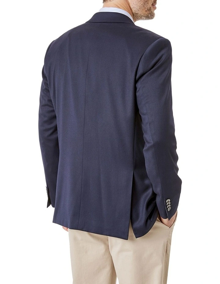 Performance Sports Jacket