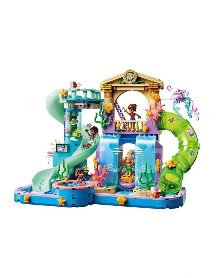 Friends Heartlake City Water Park 42630