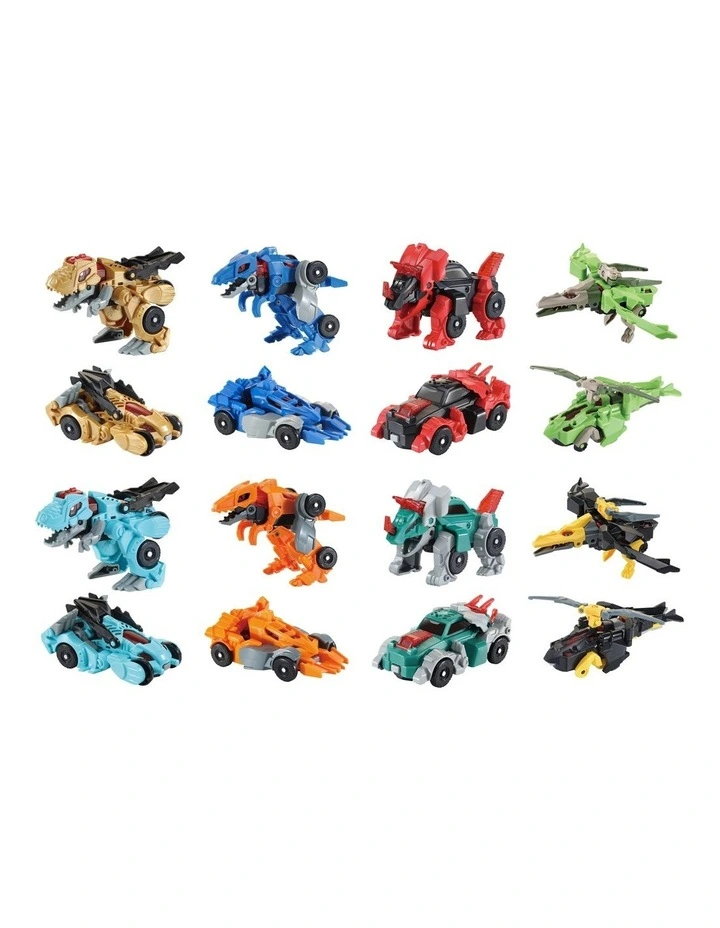 Assorted Switch & Go Dinos Eggs in Multi