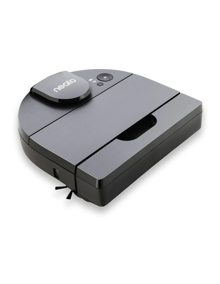 D10 Intelligent Robot Vacuum 48242