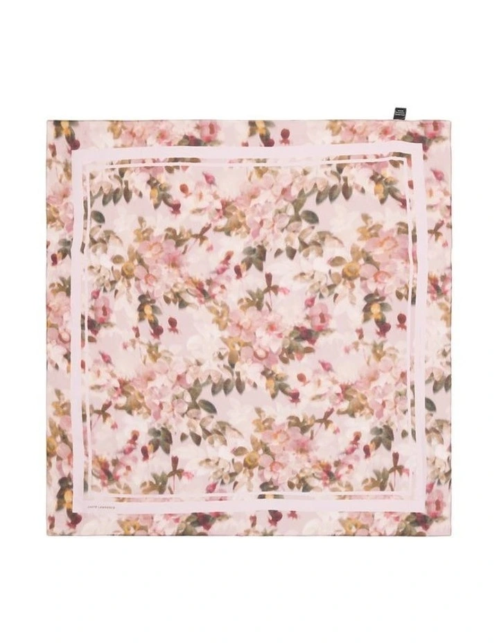 Kodi Silk Scarf in Multi