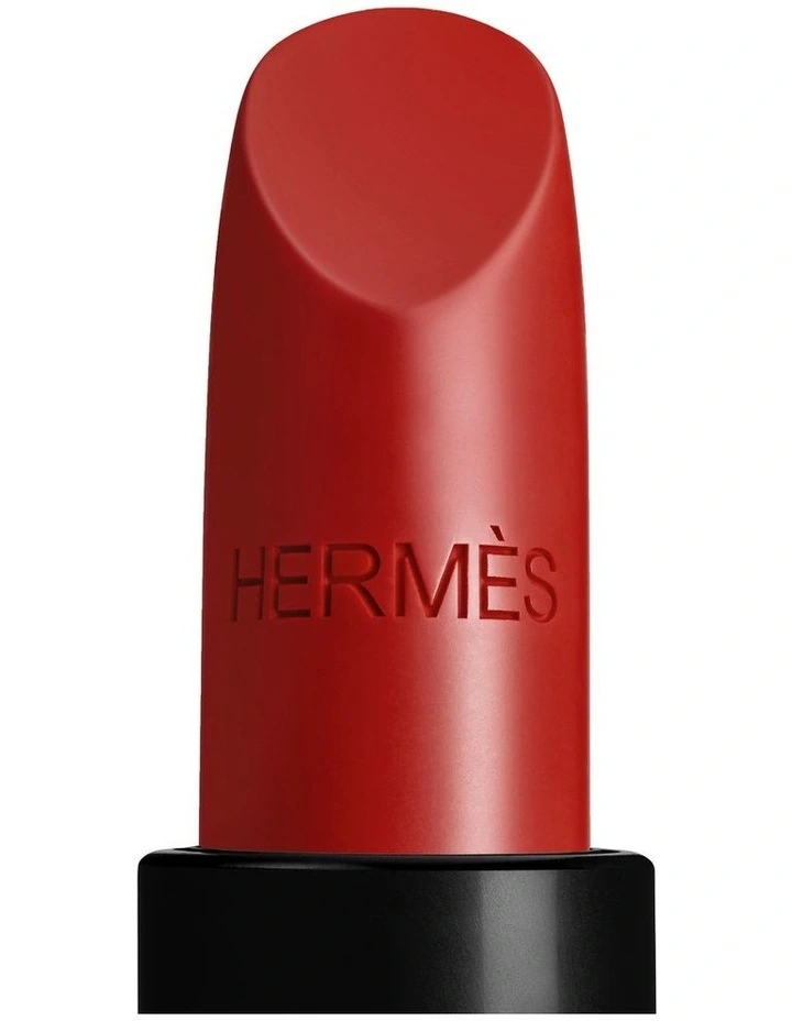 Rouge Hermès Satin Lipstick