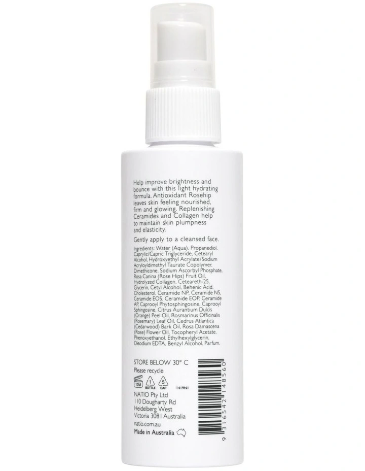 Ageless Radiance Day Lotion 75g