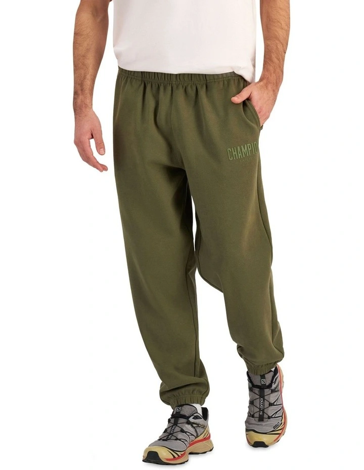 Rochester Base Pant in Park Ranger