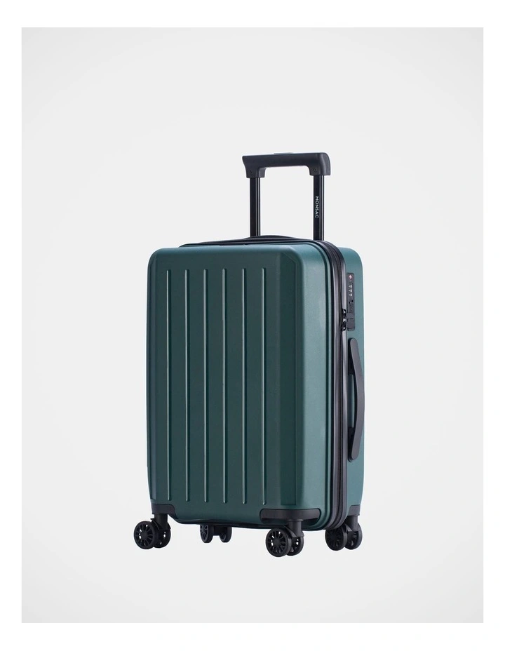 DuraGlide Plus 55cm in Green F20506SGRN