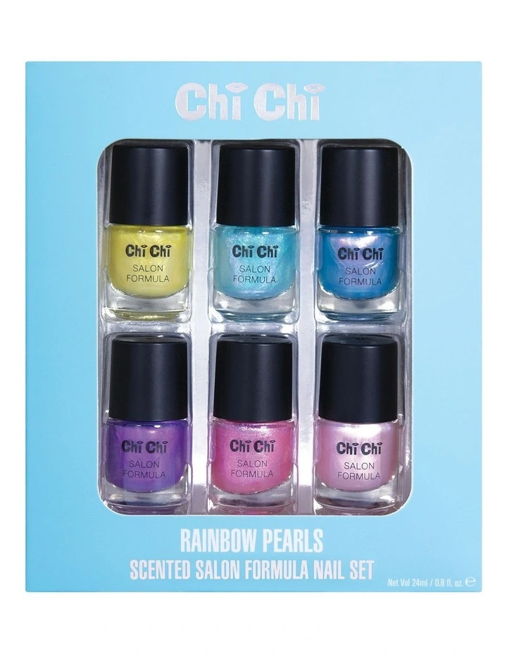 Mini Collection Nail Polish