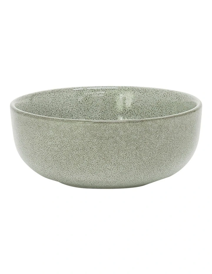 Relic Bowl Moss 12x5cm Set Of 6
