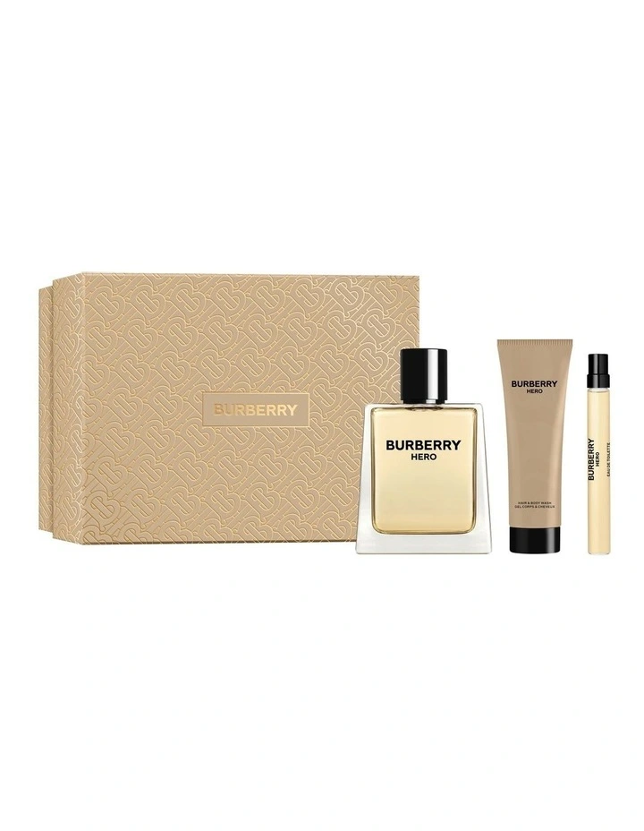 Eau de Toilette 100ml Gift Set