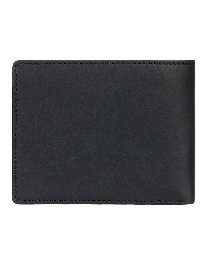 Gutherie Leather Bi-Fold Wallet