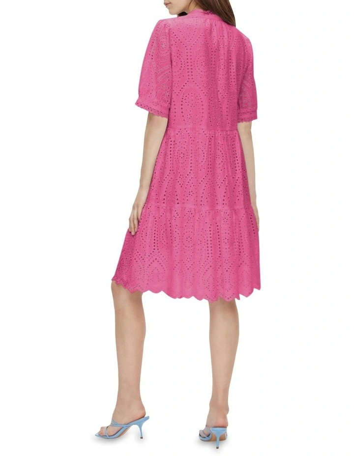 Holi Short Dress